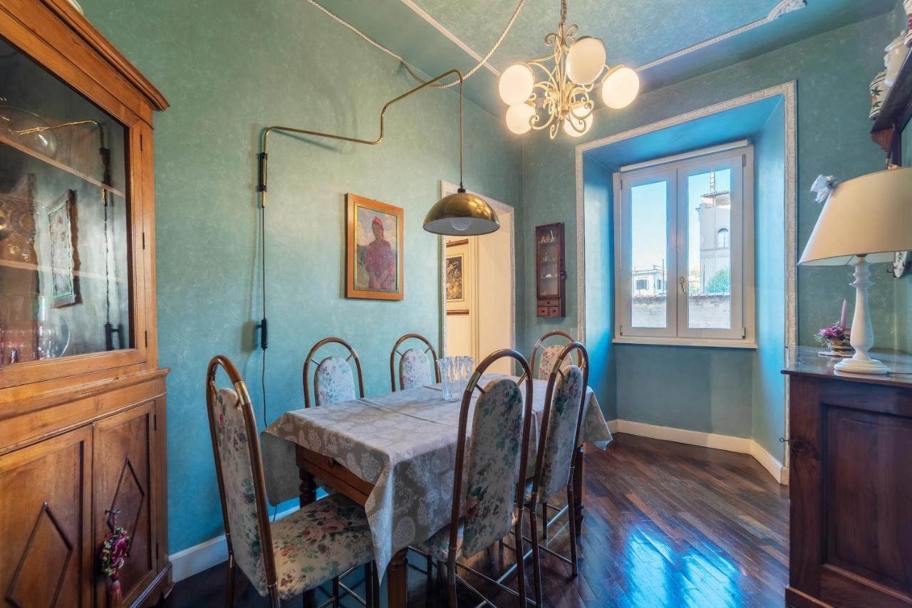 Castel Sant'angelo Cozy Apartment *