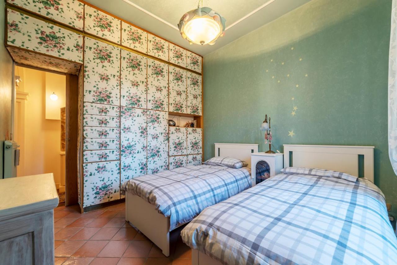 Castel Sant'angelo Cozy Apartment