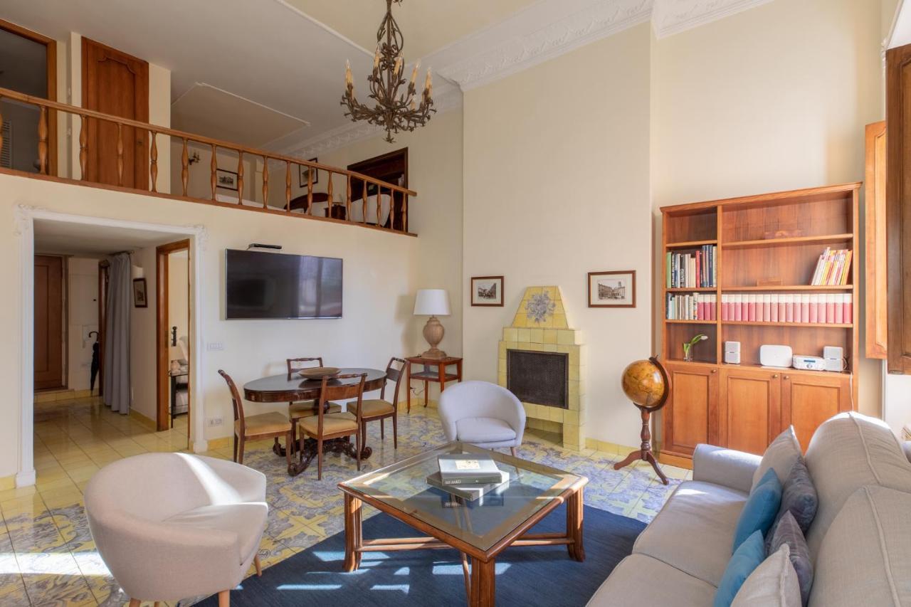 Iflat Campo De Fiori Cozy Flat * Rome