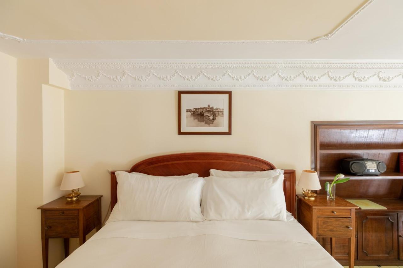 Iflat Campo De Fiori Cozy Flat Apartment Rome