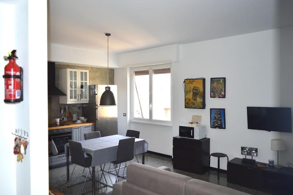 Attico Monte Mario Apartment