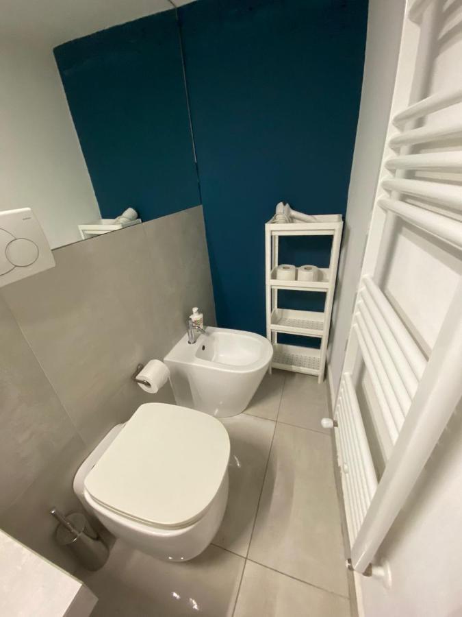 Apartment Rione Monti With Private Garden *