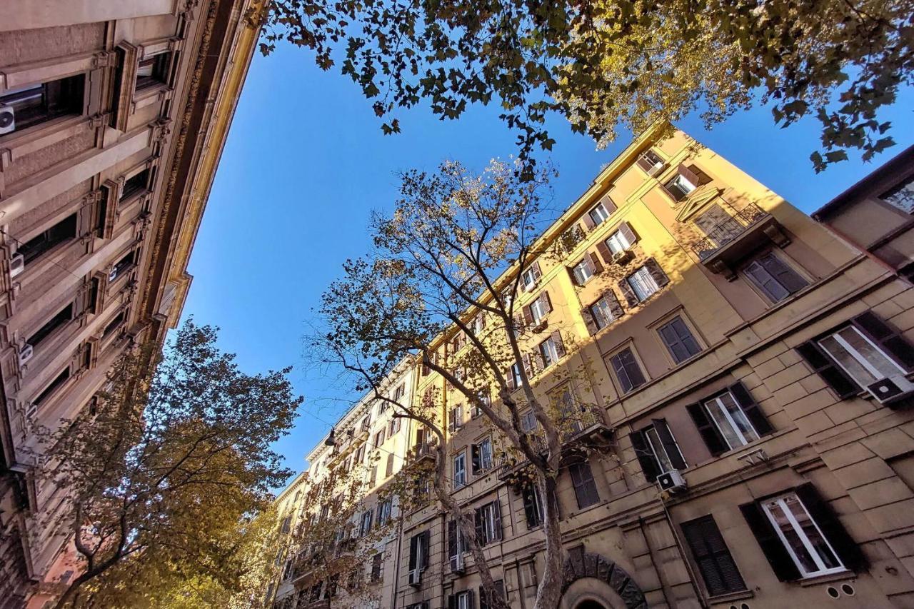 Apartment Dandolo In Trastevere By Halldis Rome