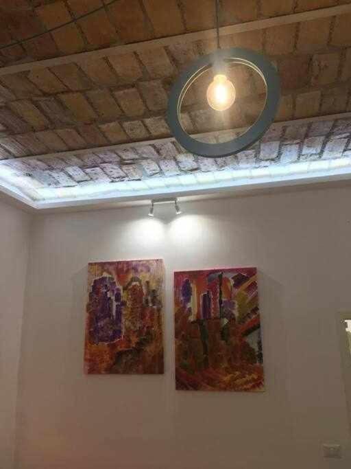 Rhome Away Tittoni Appartamento