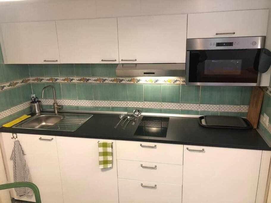 Appartamento Rhome Away Tittoni