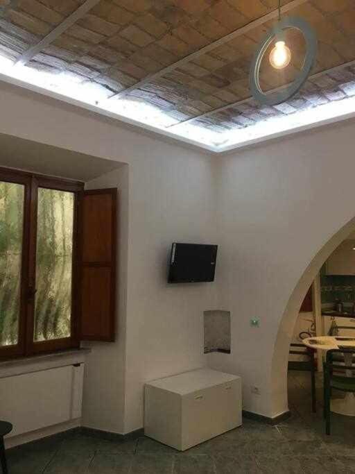 Rhome Away Tittoni Appartamento Roma
