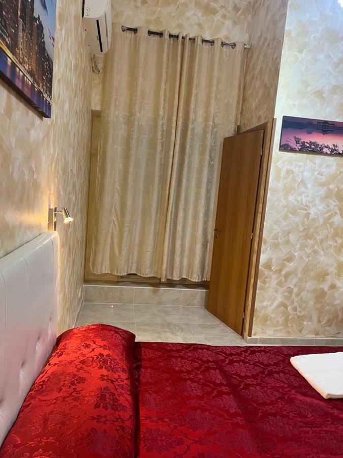 Guest house Monlight Rome