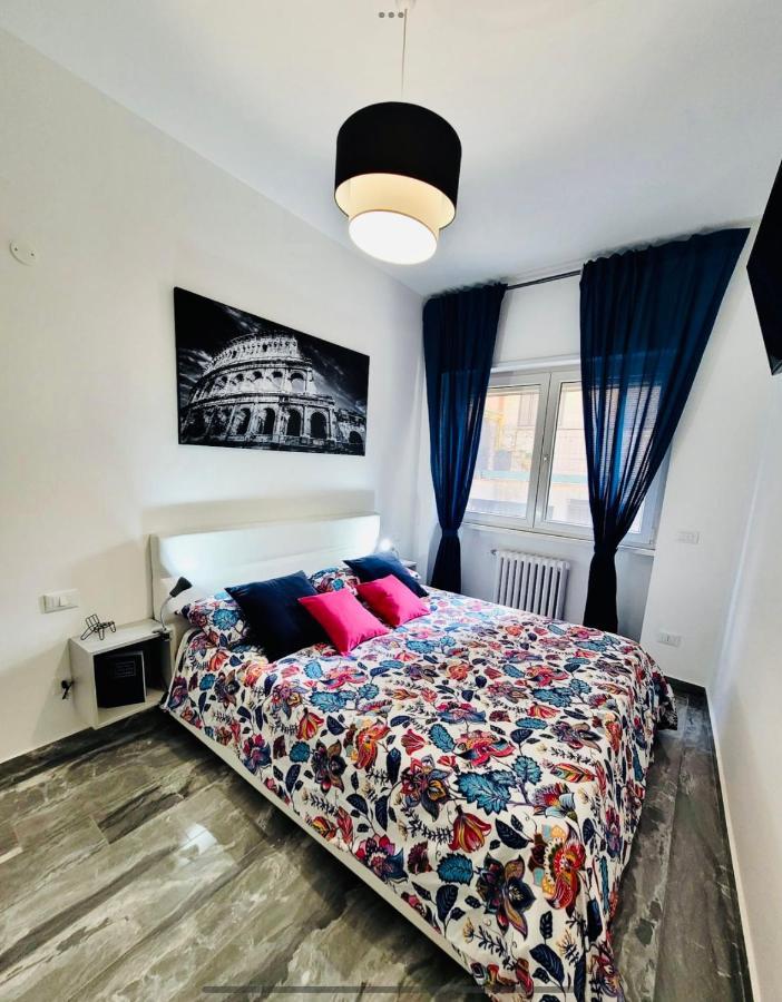 Vatican Inside Apartment *