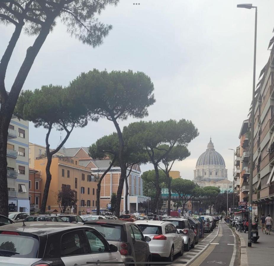 Vatican Inside * Rome