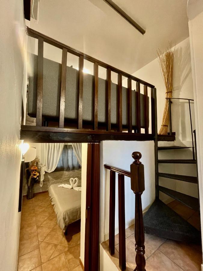 A.d Vatican House Appartamento *