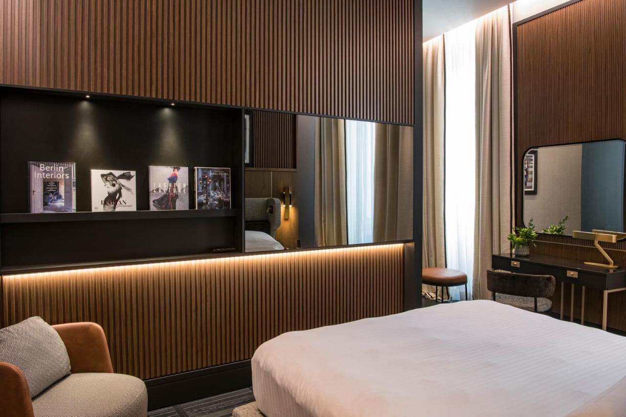 Hotel Umilta 36