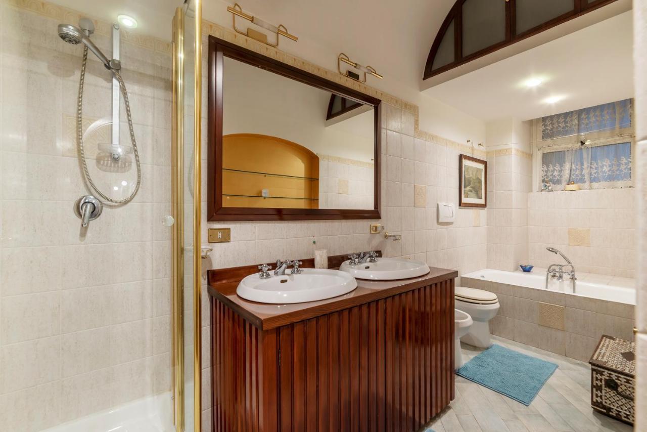 Apartment Castel Sant'angelo Cozy *