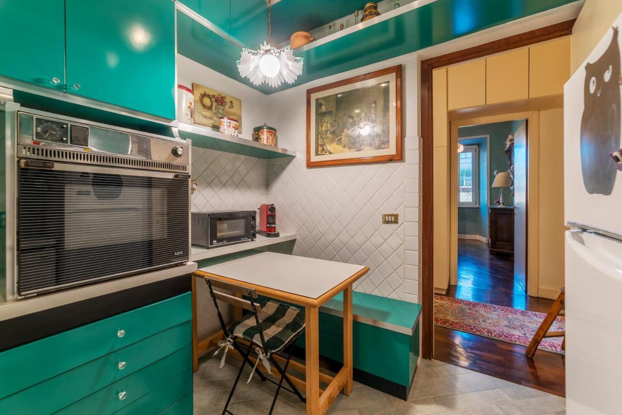 Castel Sant'angelo Cozy Apartment *