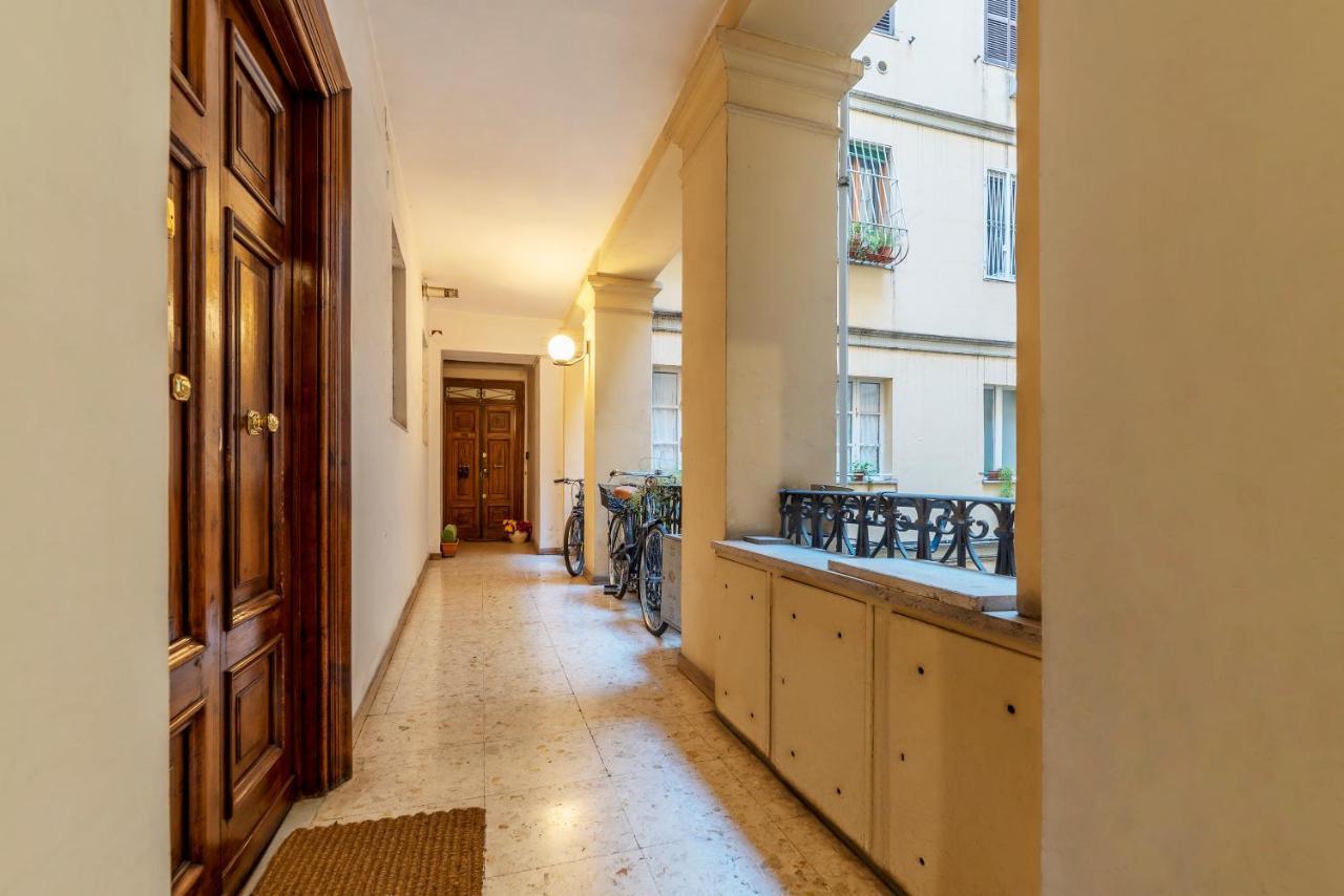 Apartment Castel Sant'angelo Cozy Rome