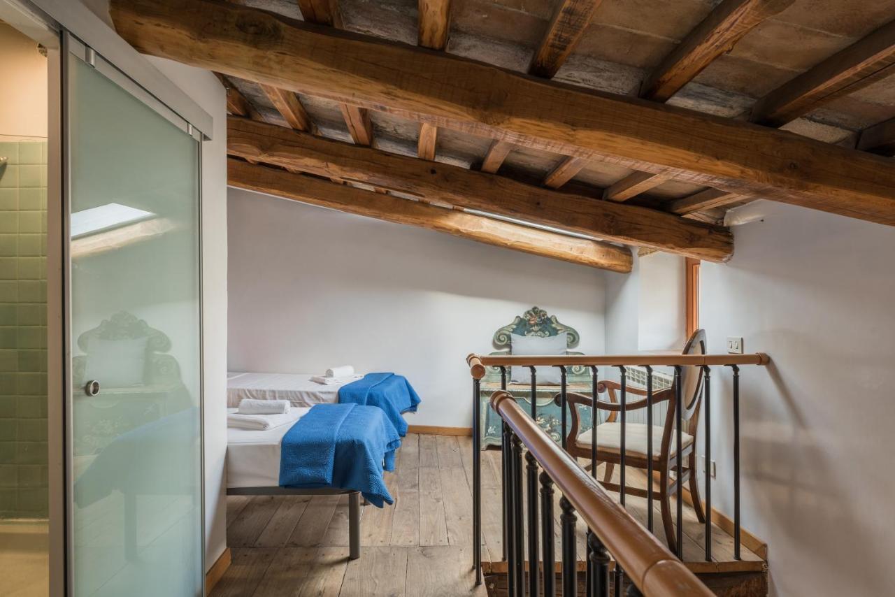 Appartamento Cozy Wooden Apt In Piazza Navona Roma