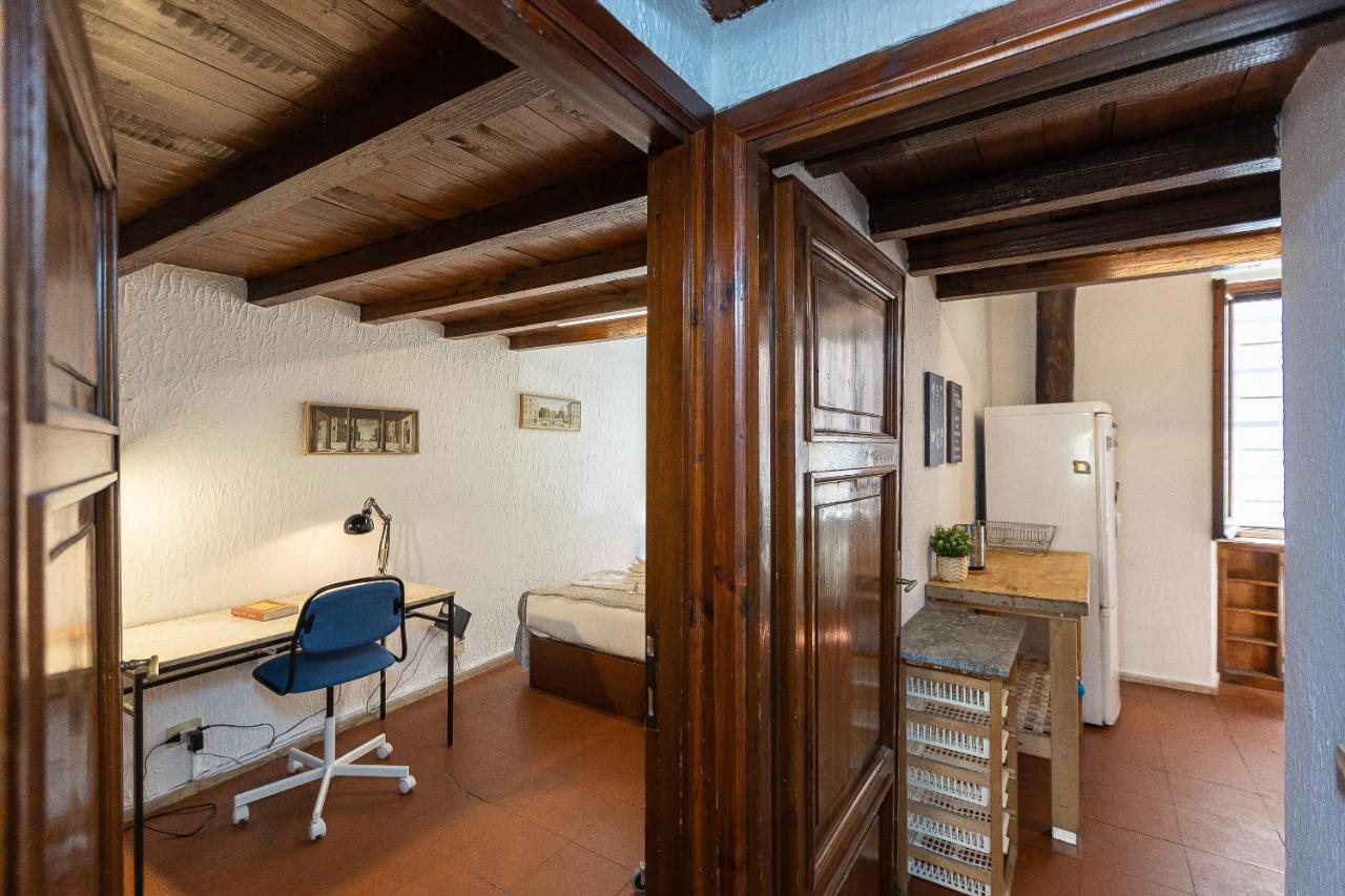 Appartamento Ciambella Terrace-rental In Roma