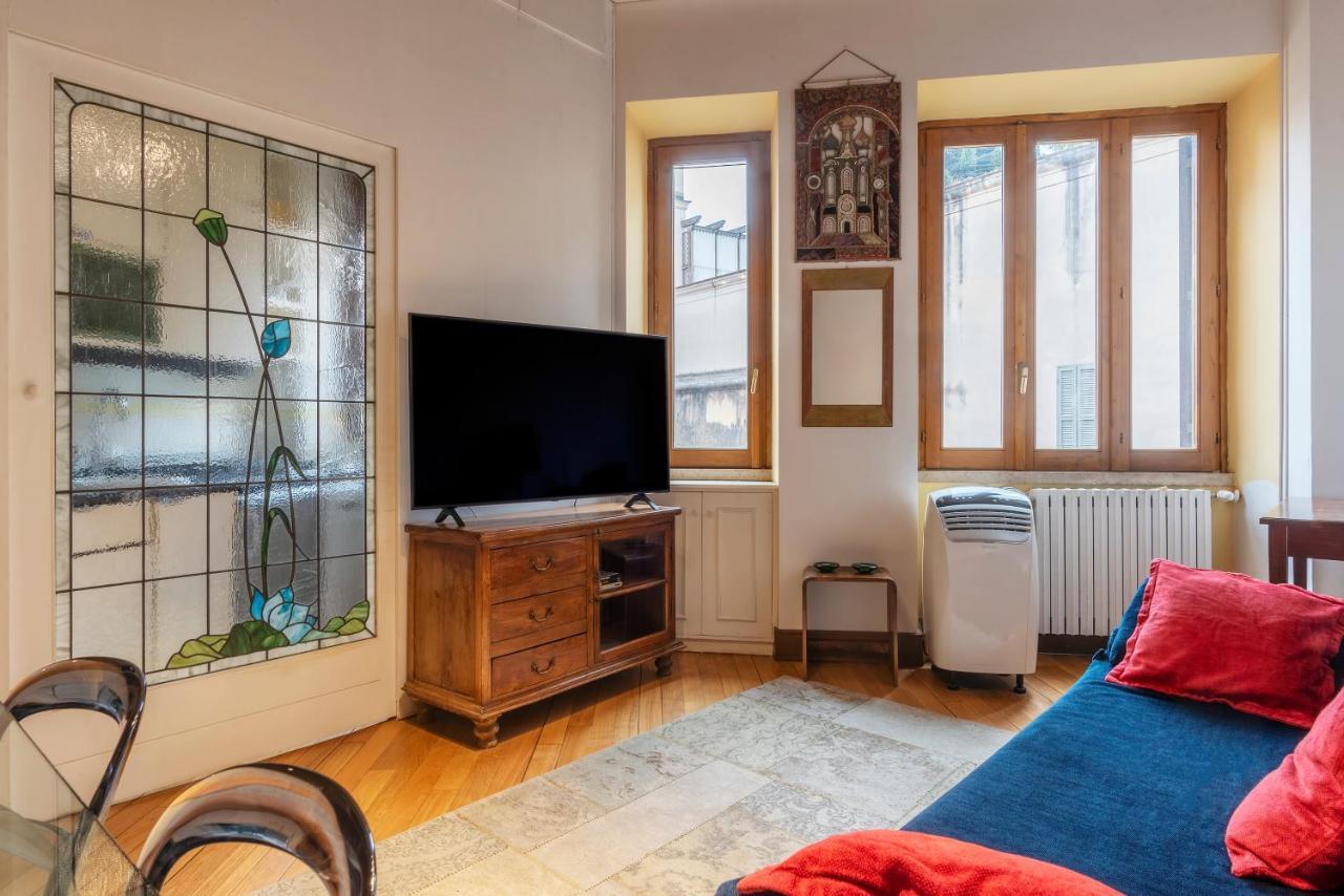 Apartment Affaccio Al Quirinale *