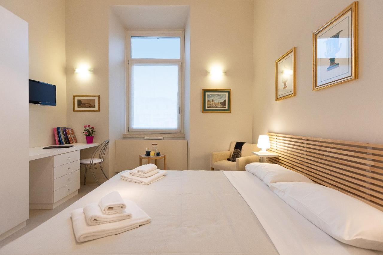 Apartment Amazing Via Nazionale 3 *