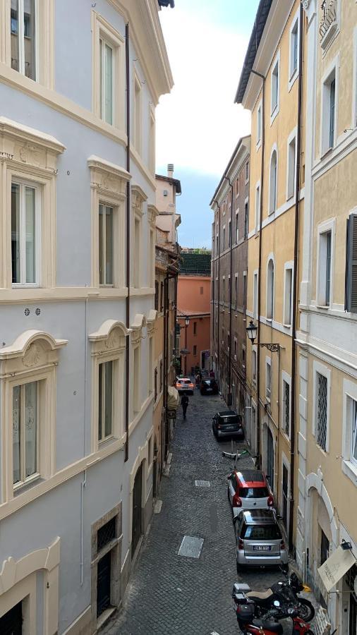 Apartment Celani Rome