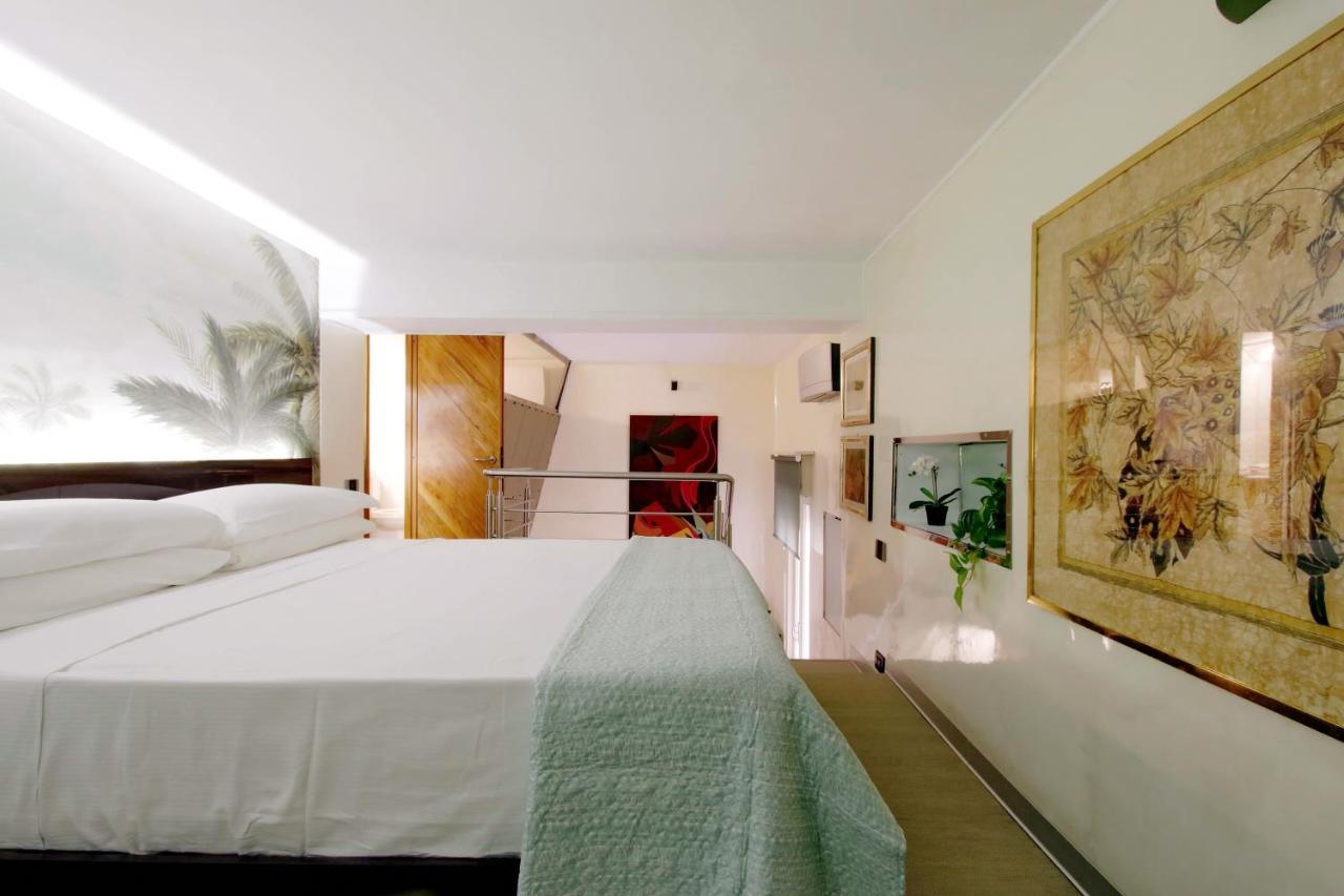Ych-loft Margutta Per Smart Worker * Roma
