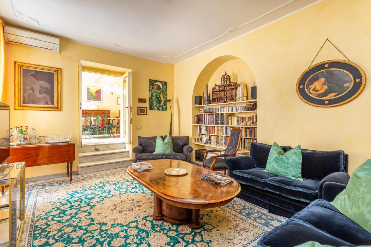 Apartment Colosseum Classy Rome