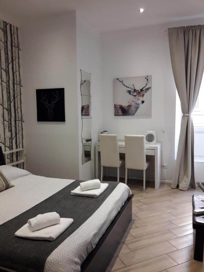 Vatican Bed & Breakfast Rome