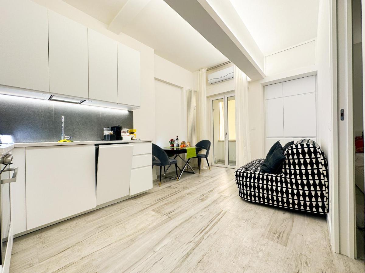 Poppea Domus Romae Apartment Rome