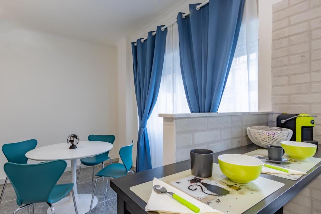Apartment Casa Matilde Vaticano Rome