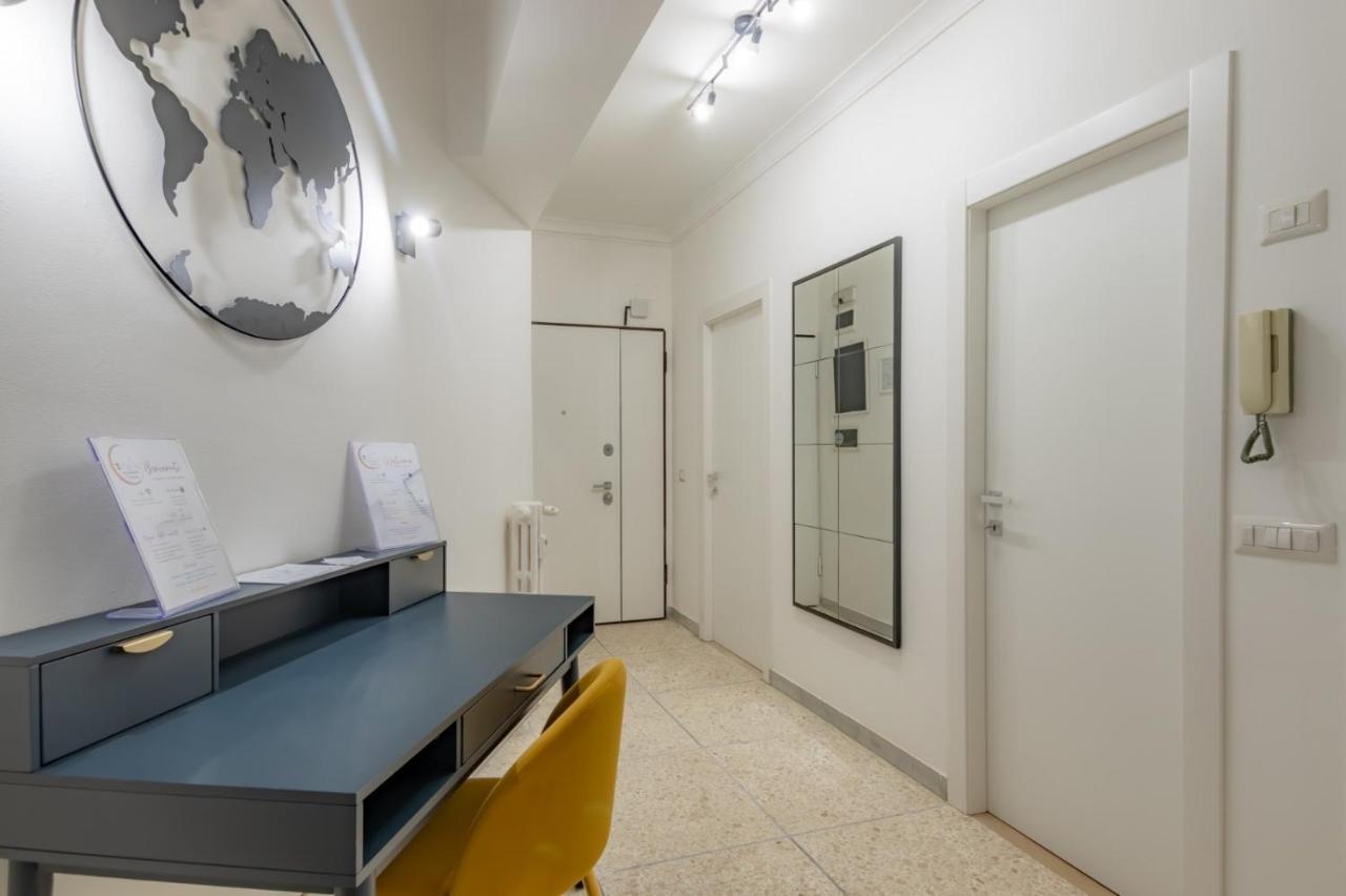 Apartment Casa Matilde Vaticano *