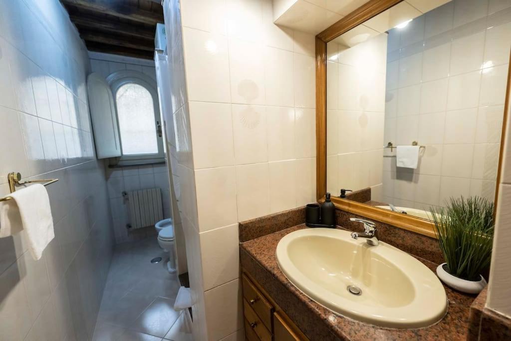 Apartment Crispi 91 - Piazza Di Spagna Rome