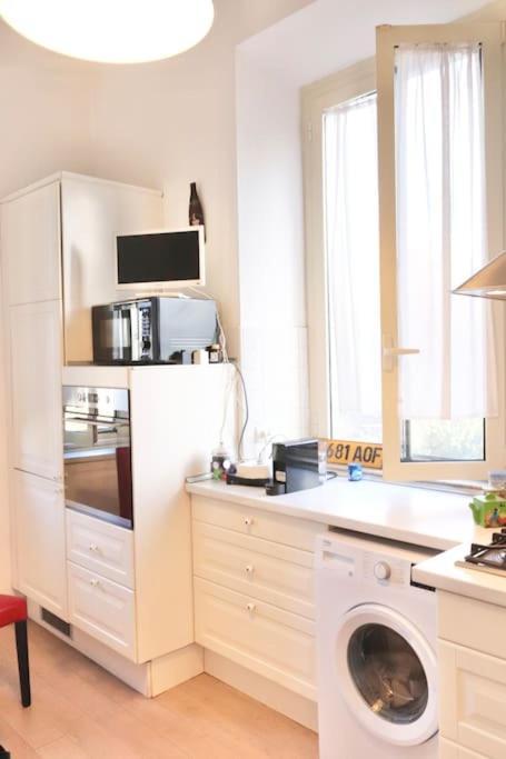 Meraviglioso Loft Di Giuseppe Apartment