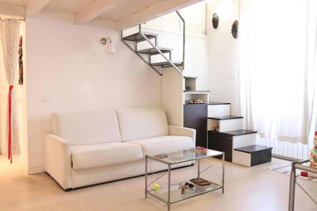 Apartment Meraviglioso Loft Di Giuseppe *