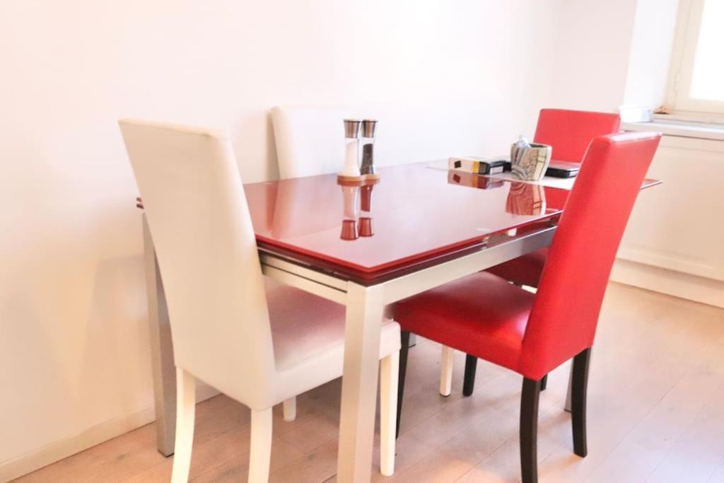 Meraviglioso Loft Di Giuseppe Apartment Rome