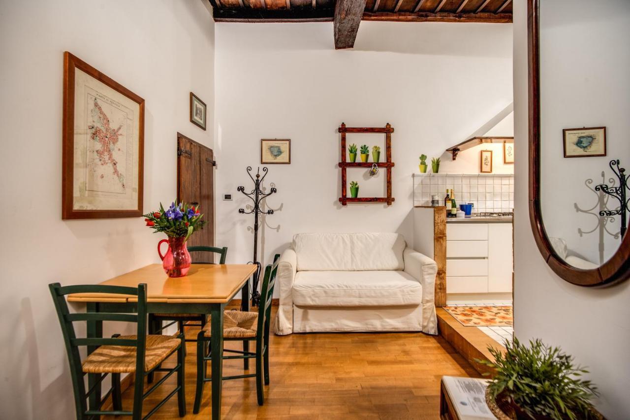 Appartamento Campo De' Fiori Eleonorhouse *