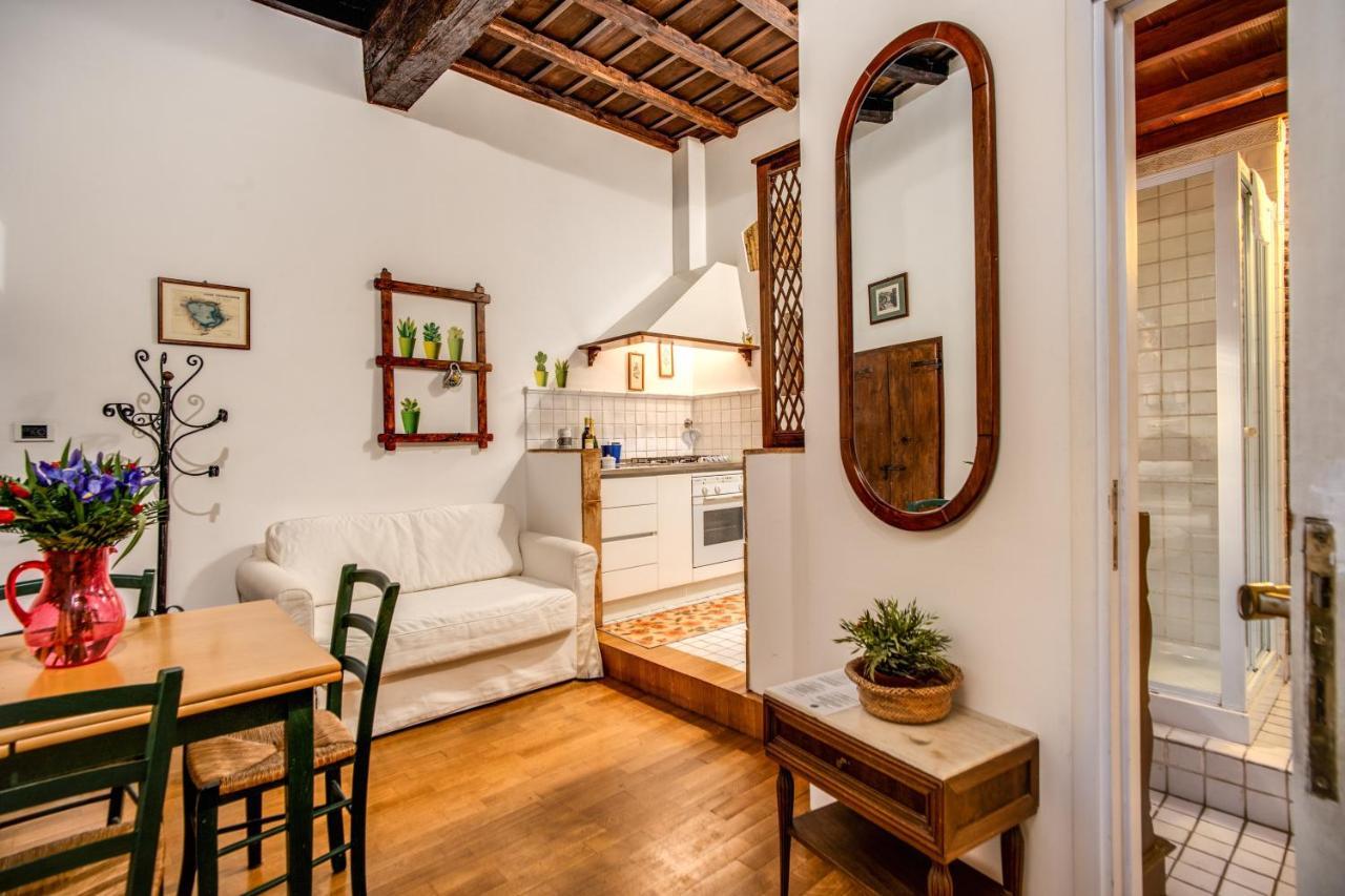 Appartamento Campo De' Fiori Eleonorhouse *