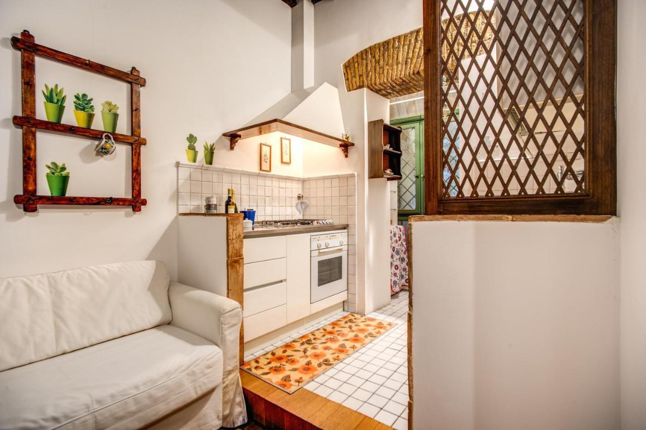 Appartamento Campo De' Fiori Eleonorhouse