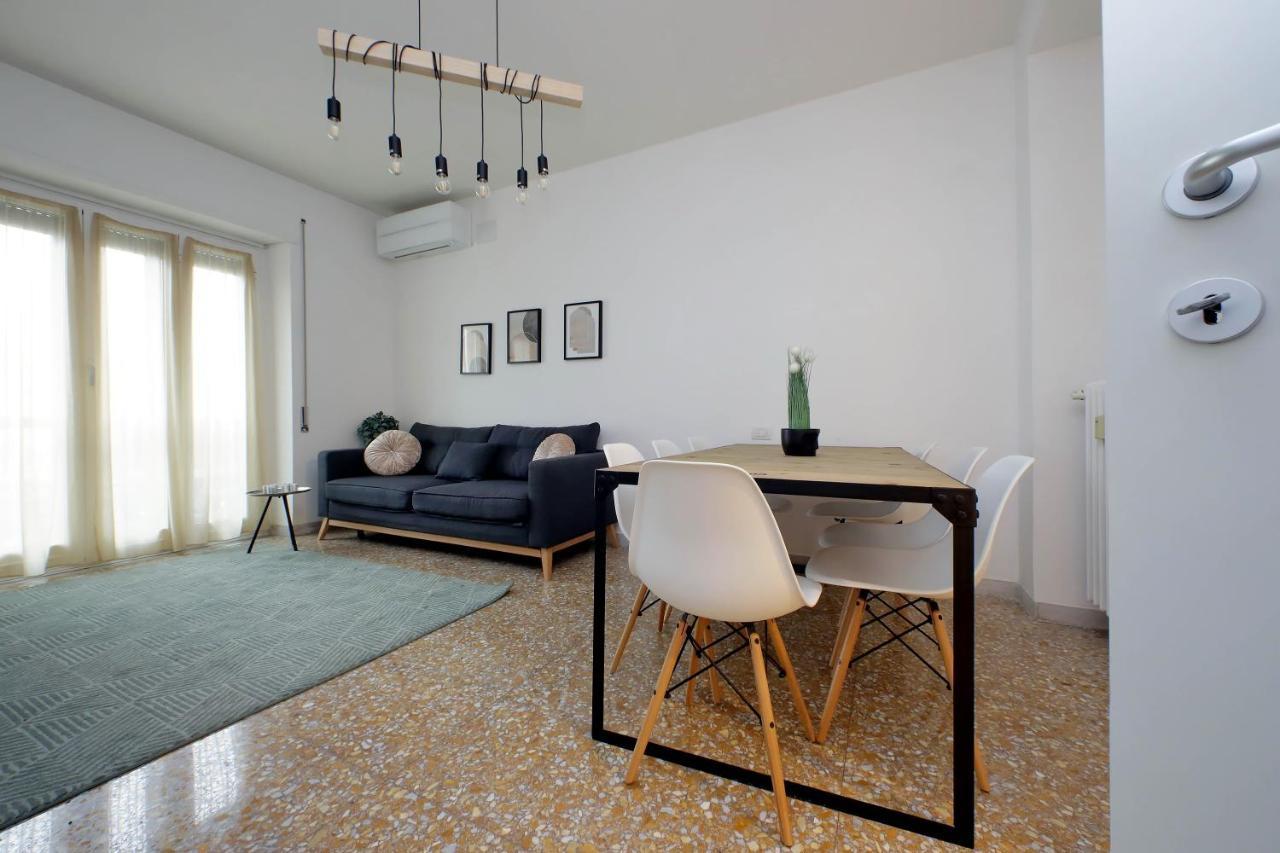 Flatinrome Pigneto