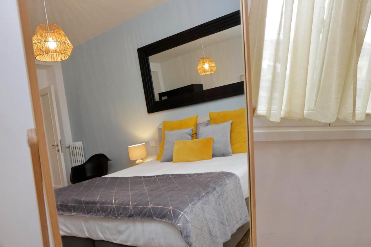 Apartment Flatinrome Pigneto *