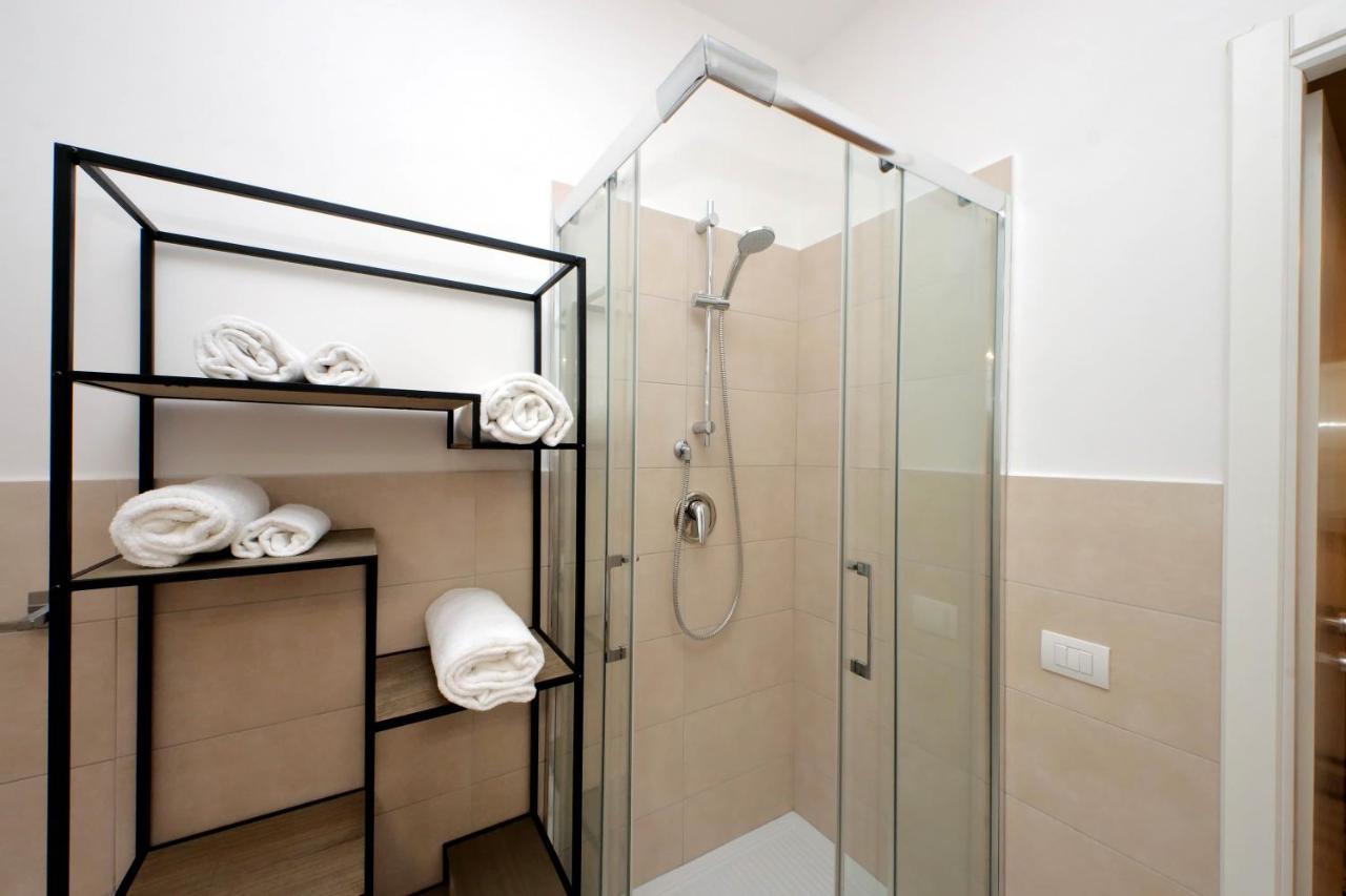 Apartment Flatinrome Pigneto *