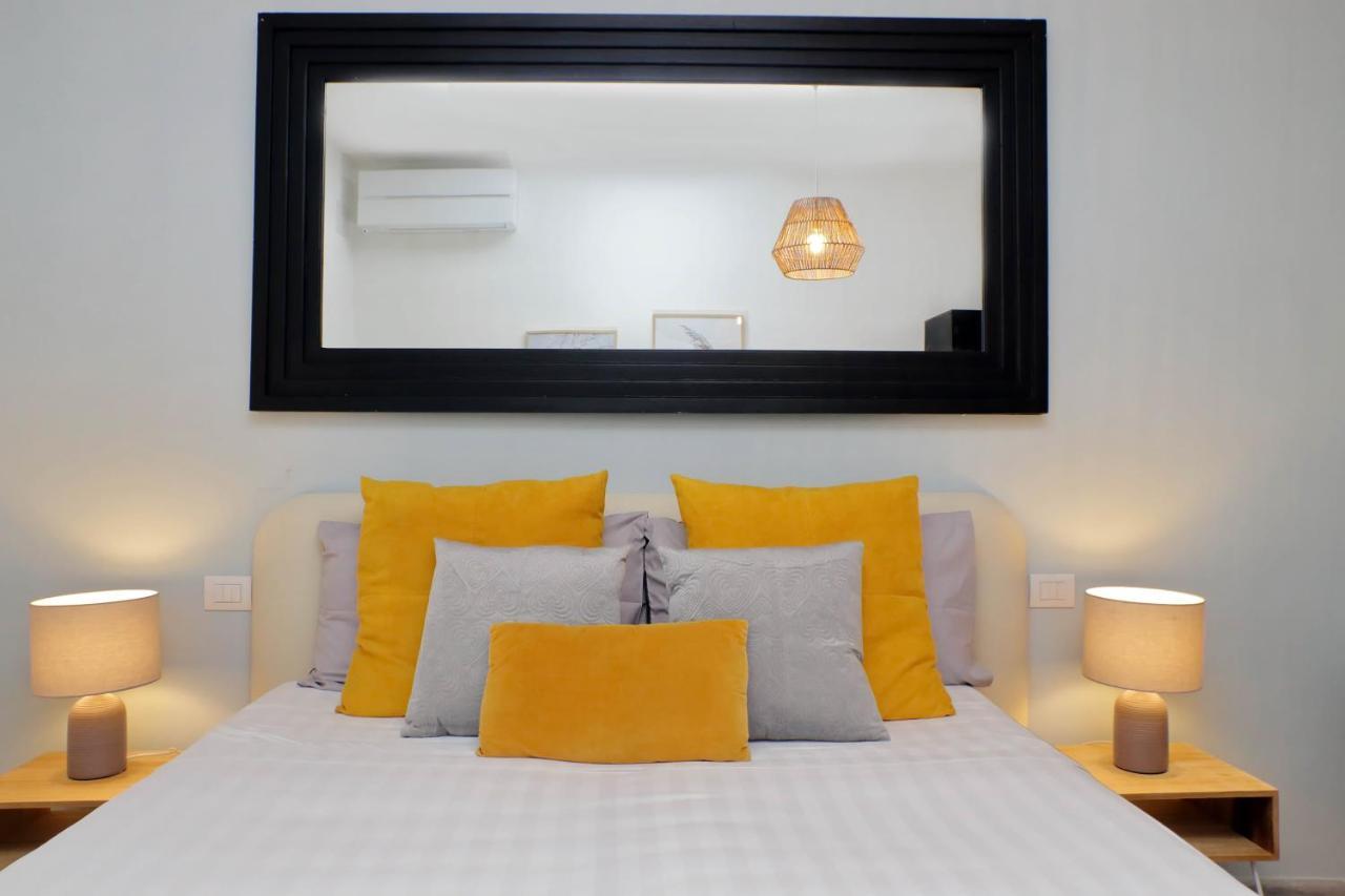 Flatinrome Pigneto Apartment