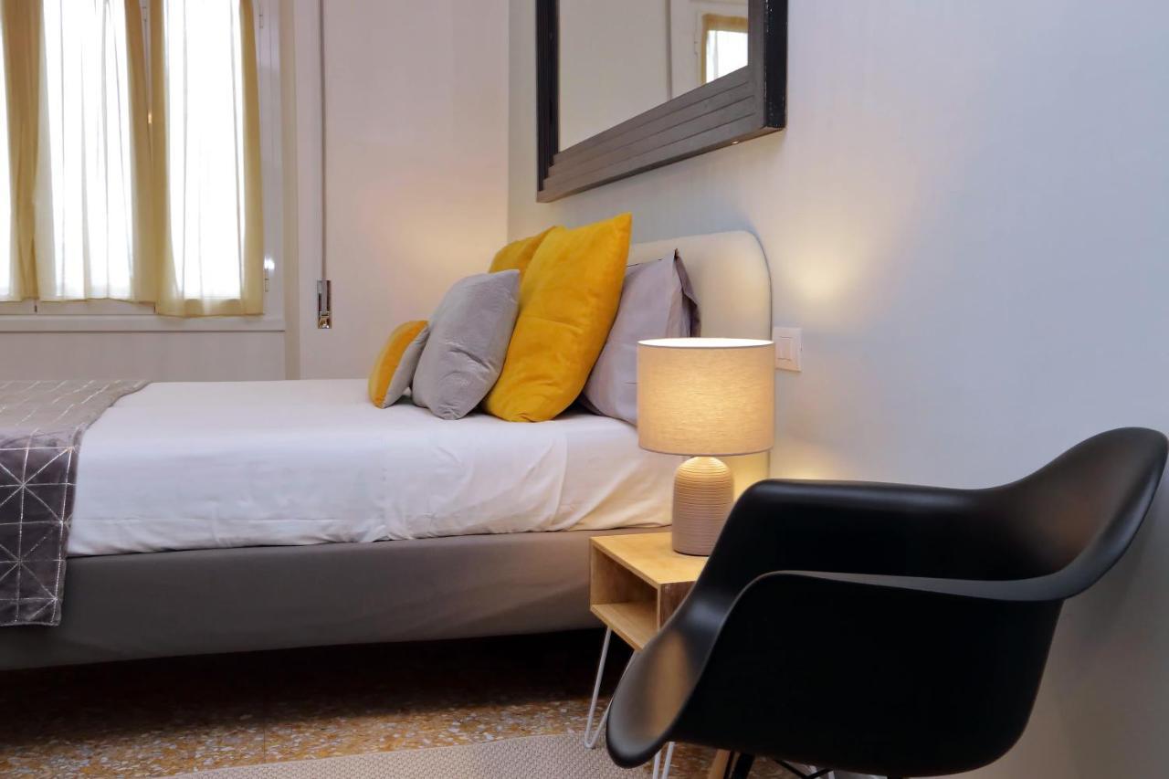 Apartment Flatinrome Pigneto *