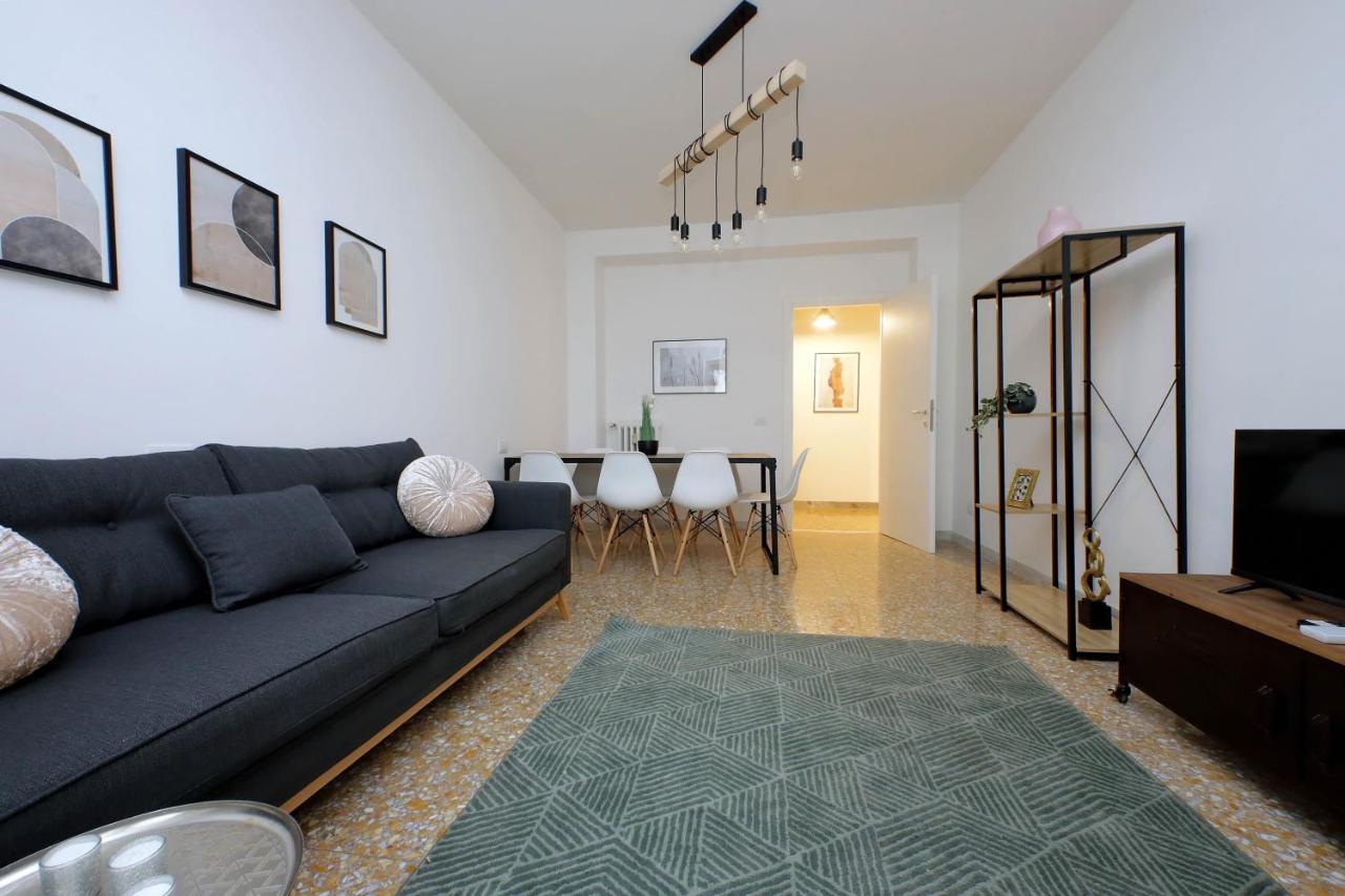 Flatinrome Pigneto Apartment