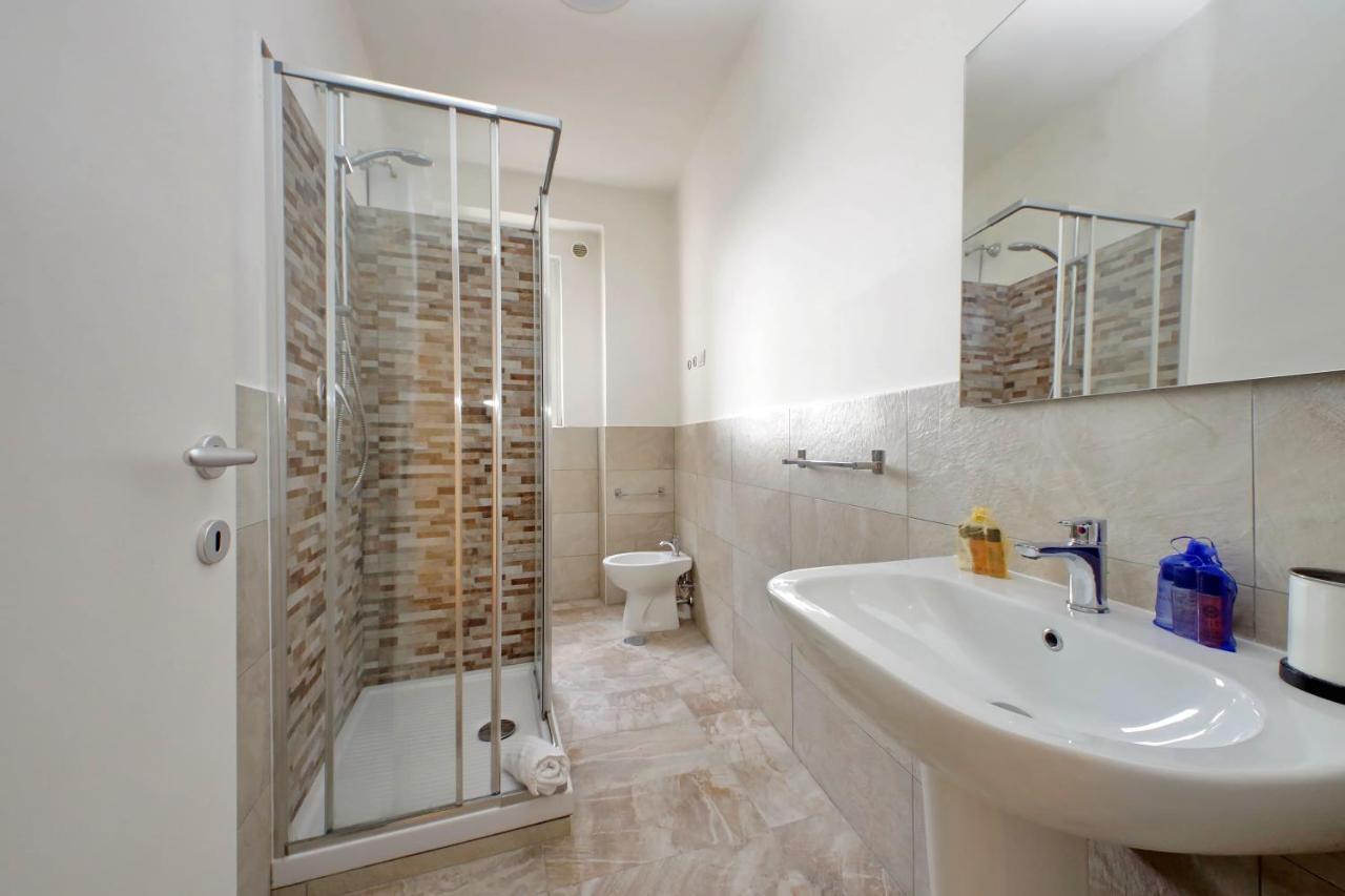 Apartment Flatinrome Pigneto *