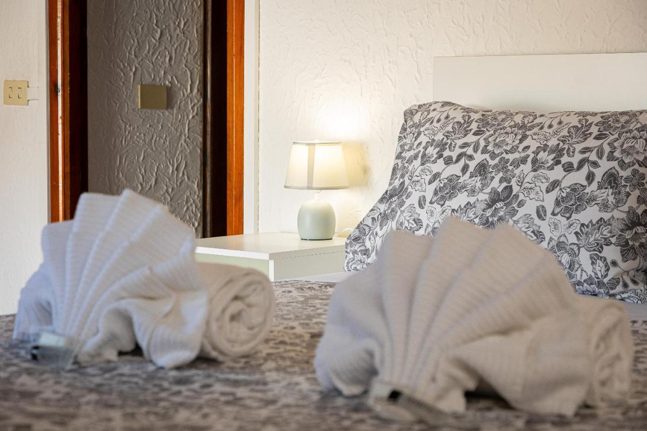 Appartamento Ciambella Terrace-rental In *