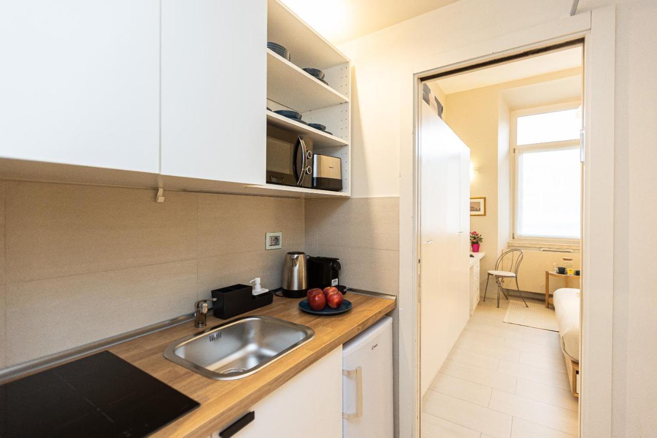 Apartment Amazing Via Nazionale 3
