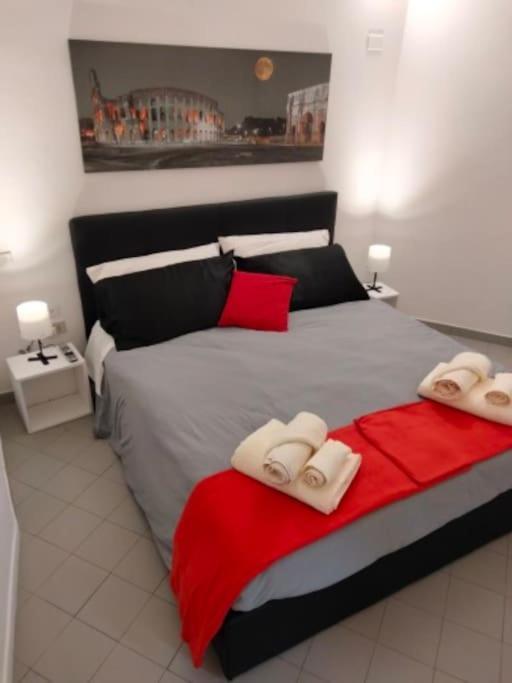 In Trastevere Apartment
