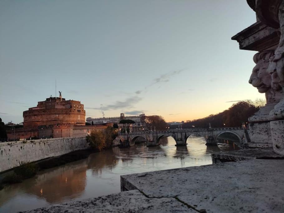 In Trastevere Apartment Rome