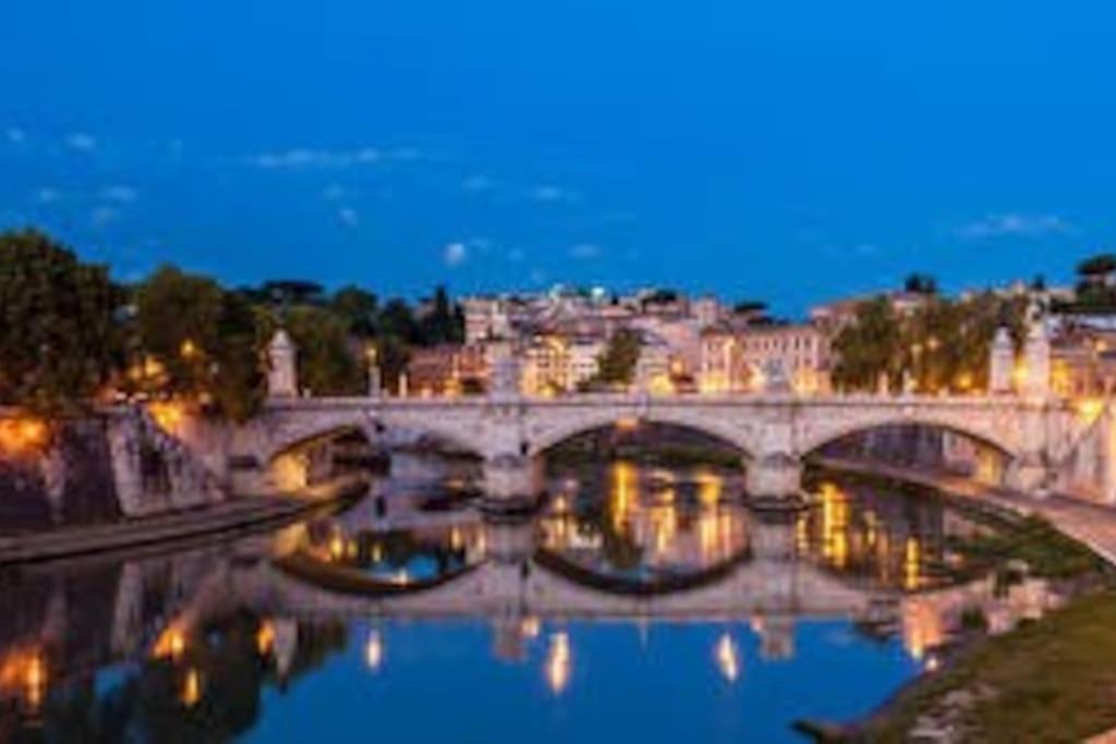 In Trastevere Rome