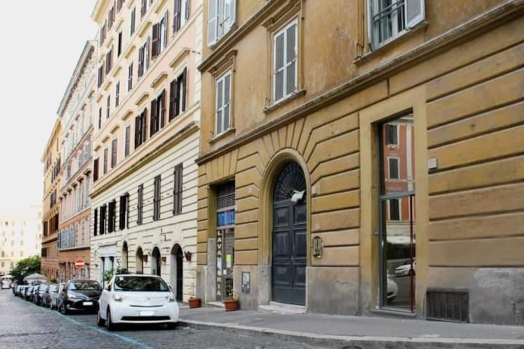 In Trastevere Apartment Rome