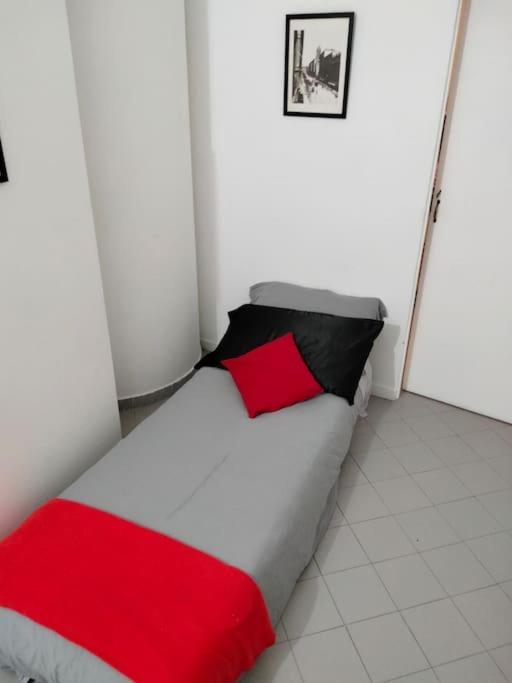 Apartment In Trastevere Rome